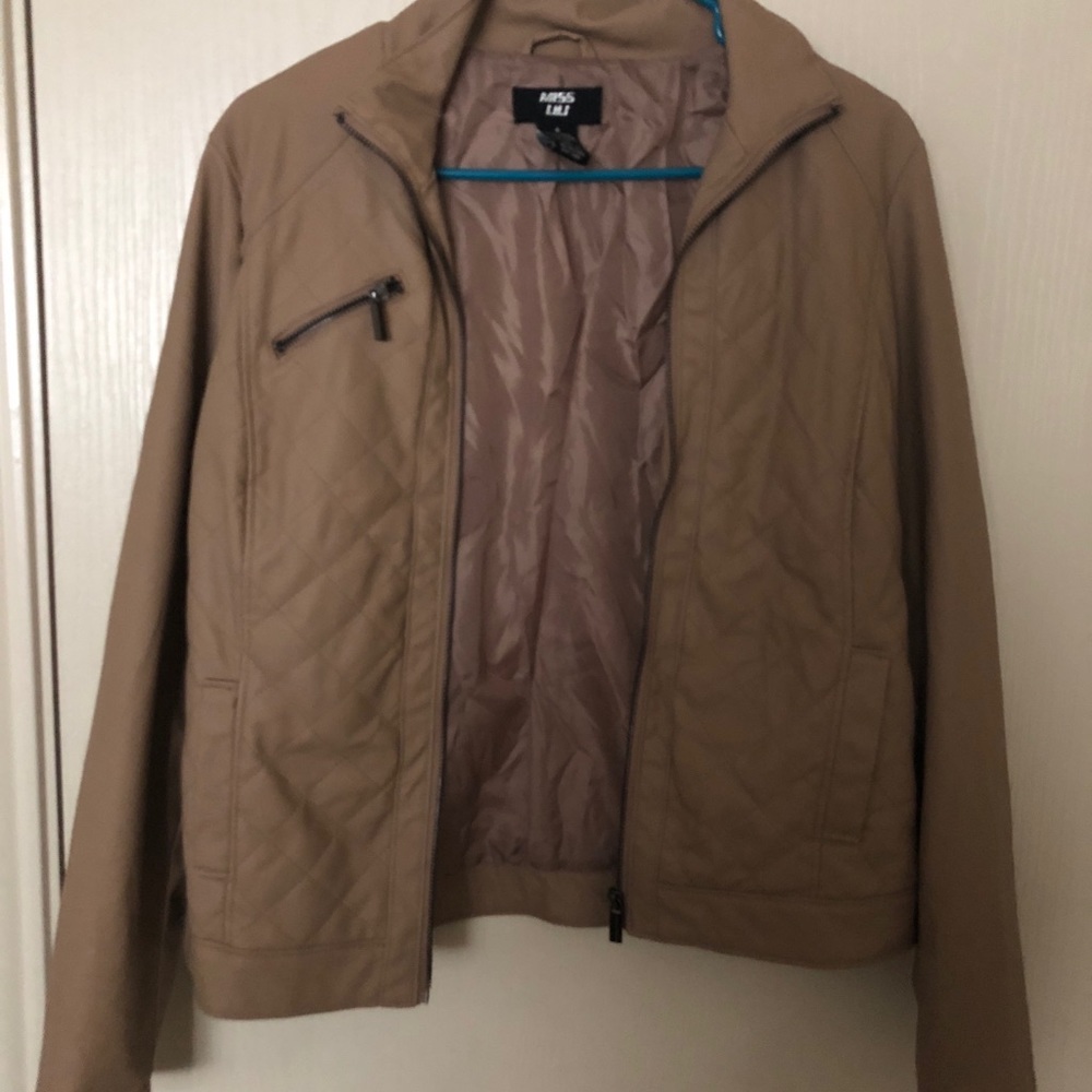 Winter Coat